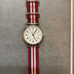 Timex watch